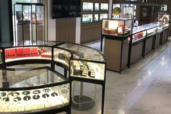 振安区奢侈品回收